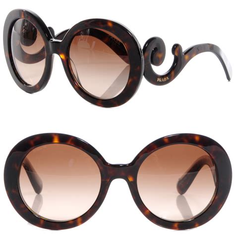 prada baroque shades|Prada baroque sunglasses sale.